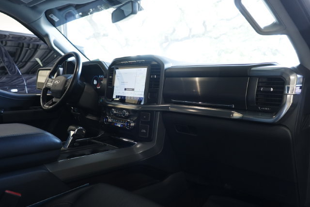 Certified 2021 Ford F150 Lariat AWD/4WD image 23