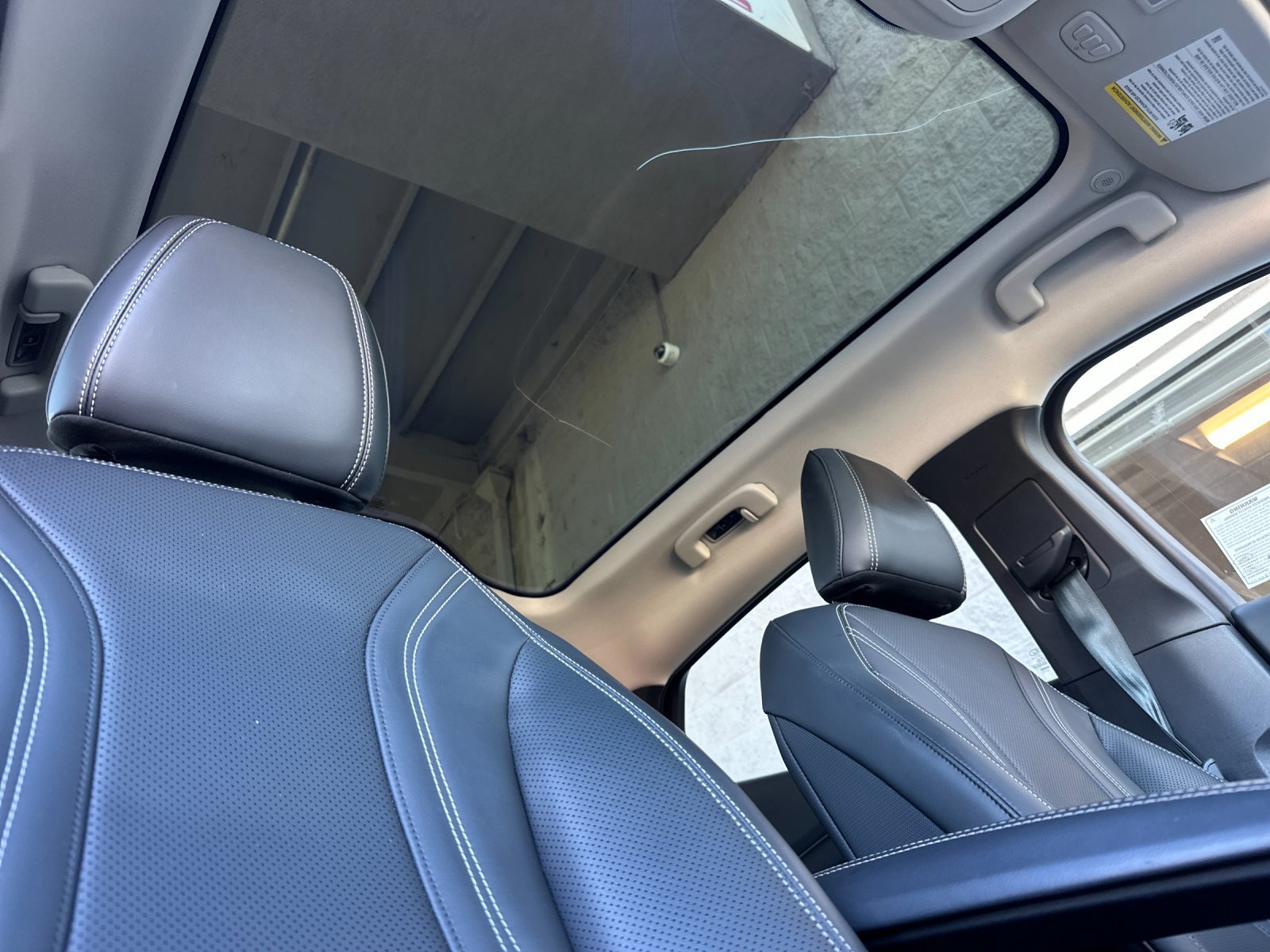 Certified 2023 Ford Mustang Mach-E Premium RWD image 18