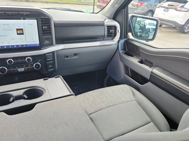 Certified 2023 Ford F150 XLT w/ Equipment Group 302A High image 21