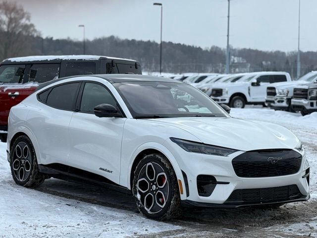 Certified 2023 Ford Mustang Mach-E GT image 12