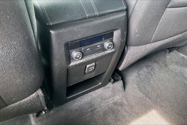 Used 2023 Chevrolet Traverse LT FWD image 34