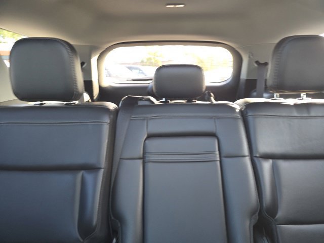 Certified 2021 Ford Explorer XLT w/ Equipment Group 202A AWD/4WD image 13