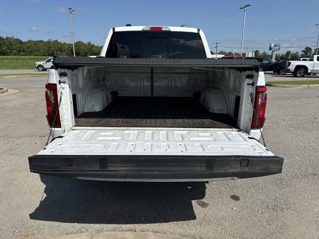 Certified 2024 Ford F150 XLT w/ Equipment Group 303A High AWD/4WD image 8