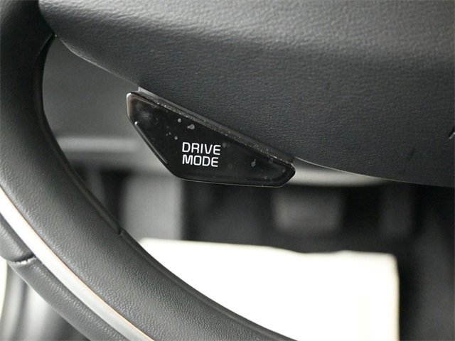 Used 2024 Kia Niro EX image 29