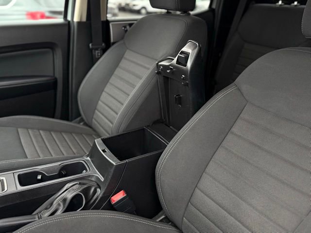 Certified 2022 Ford Ranger XL w/ Equipment Group 101A High image 43