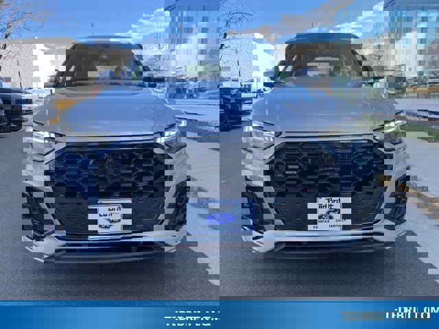 Used 2022 Audi Q5 2.0T Prestige w/ Prestige Package image 8