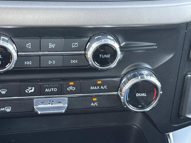 Certified 2024 Ford F150 XLT w/ Mobile Office Package AWD/4WD image 31