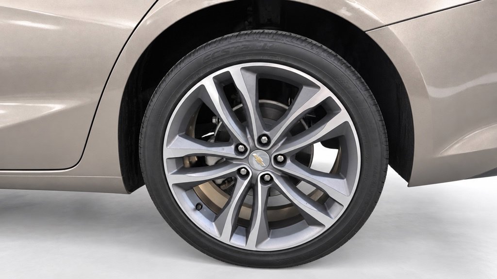 Used 2024 Chevrolet Malibu LT FWD image 8