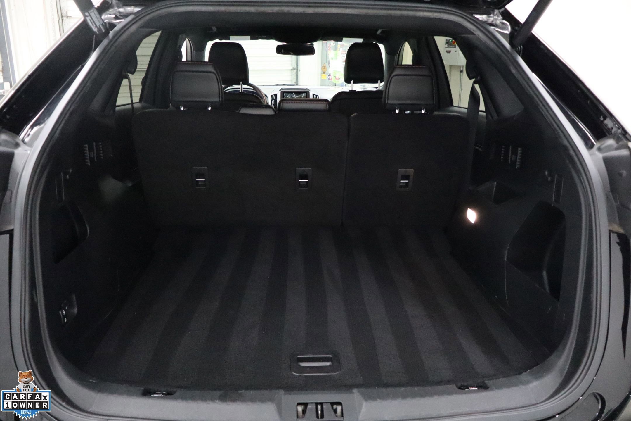 Certified 2022 Ford Edge ST-Line image 32