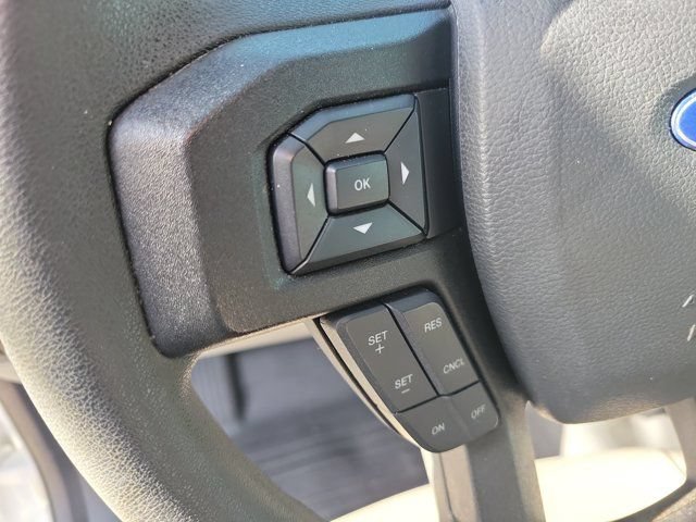 Certified 2019 Ford F150 XL w/ XL Power Equipment Group AWD/4WD image 26