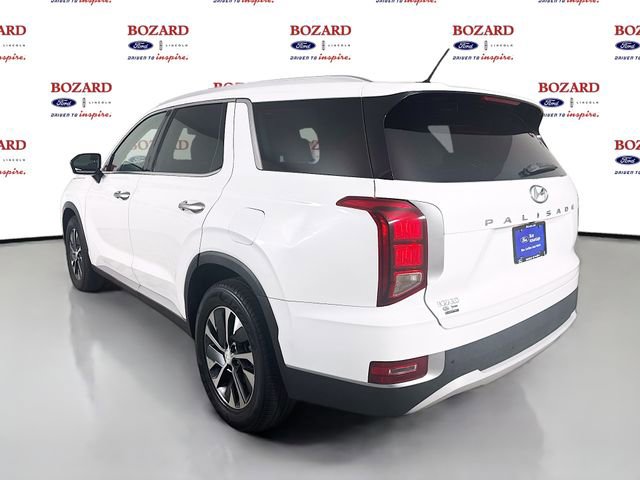 Used 2022 Hyundai Palisade SEL image 6