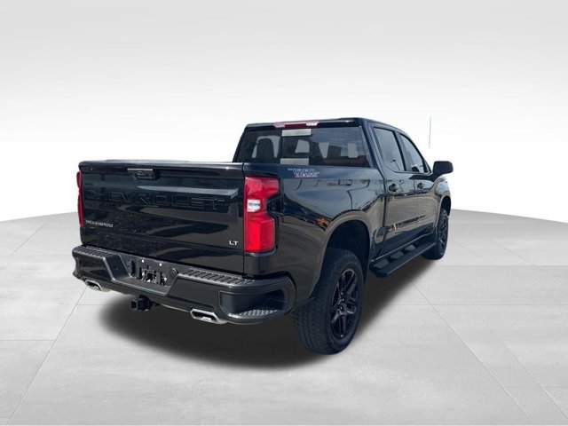 Used 2025 GMC Sierra 2500 Denali w/ Denali Reserve Package image 4