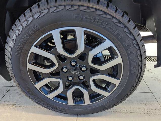 Certified 2024 Ford Maverick Lariat AWD/4WD image 10
