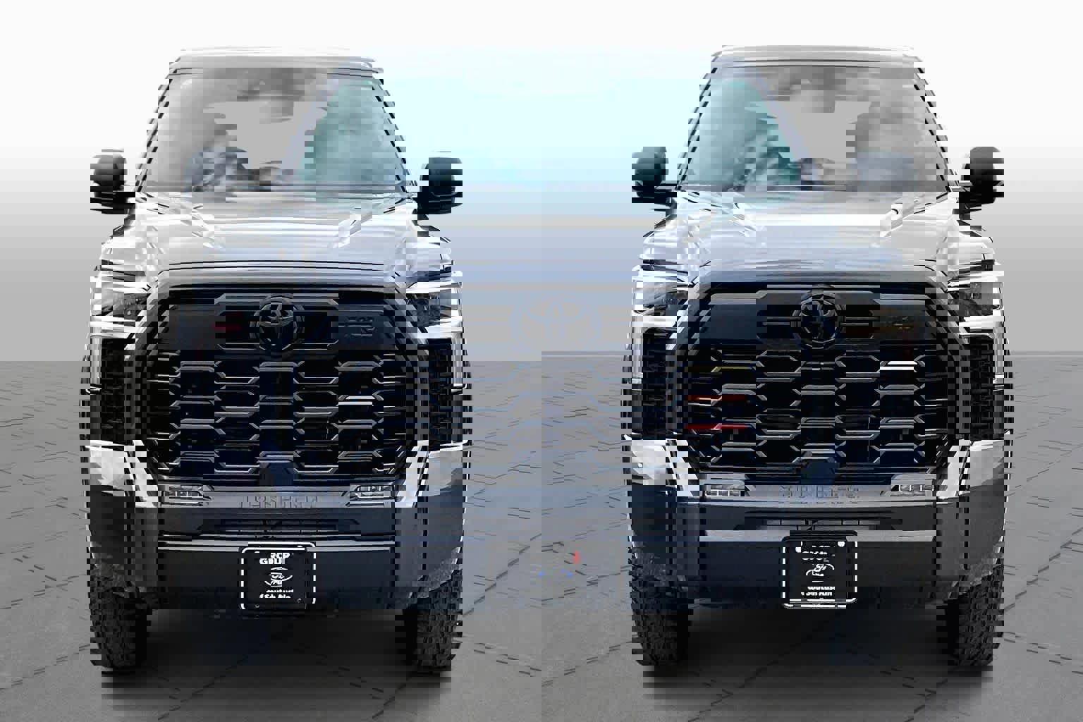 Used 2023 Toyota Tundra SR5 image 7