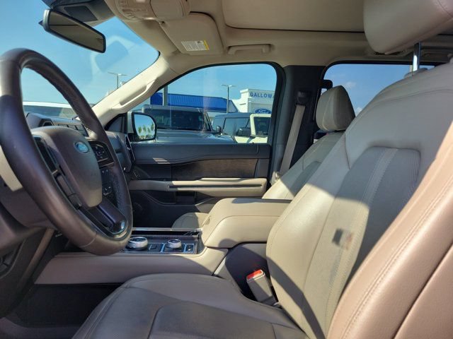 Certified 2021 Ford Expedition Max Limited AWD/4WD image 27