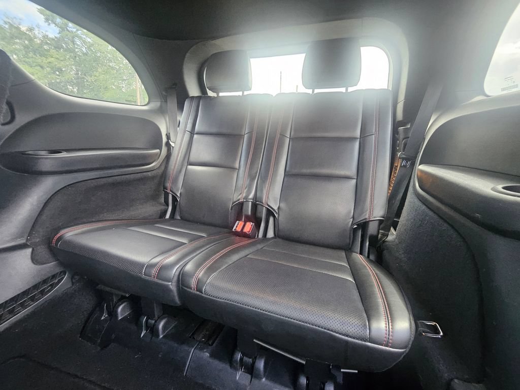 Used 2023 Dodge Durango GT RWD image 14