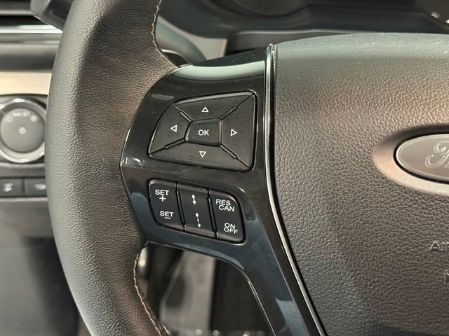 Certified 2018 Ford Explorer Platinum AWD/4WD image 19