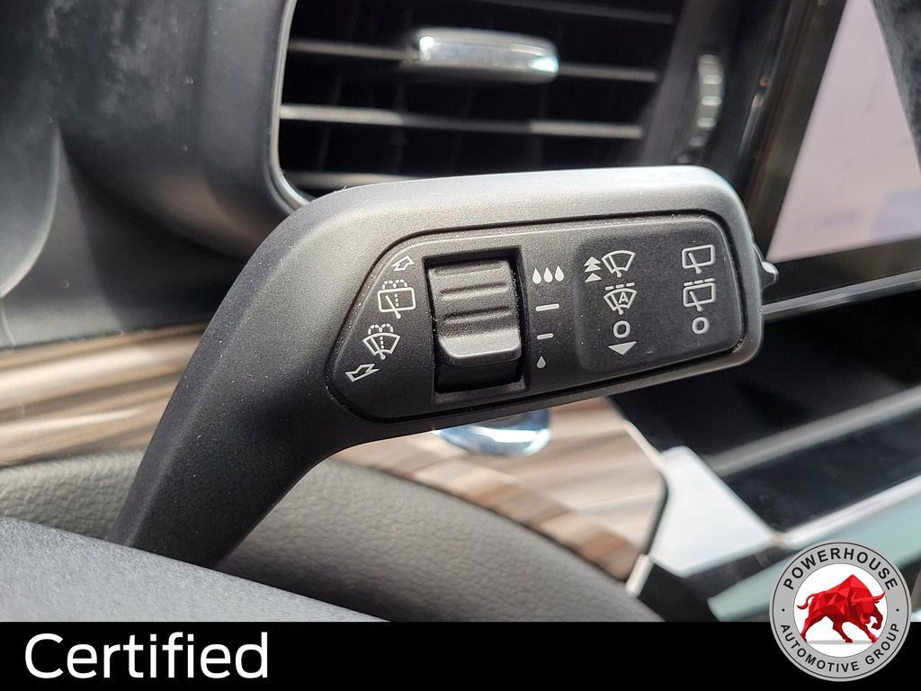 Certified 2021 Ford Explorer Limited w/ Equipment Group 301A AWD/4WD image 34