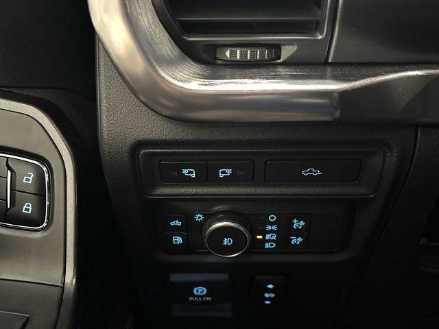 Certified 2021 Ford F150 Lariat w/ Equipment Group 502A High image 17