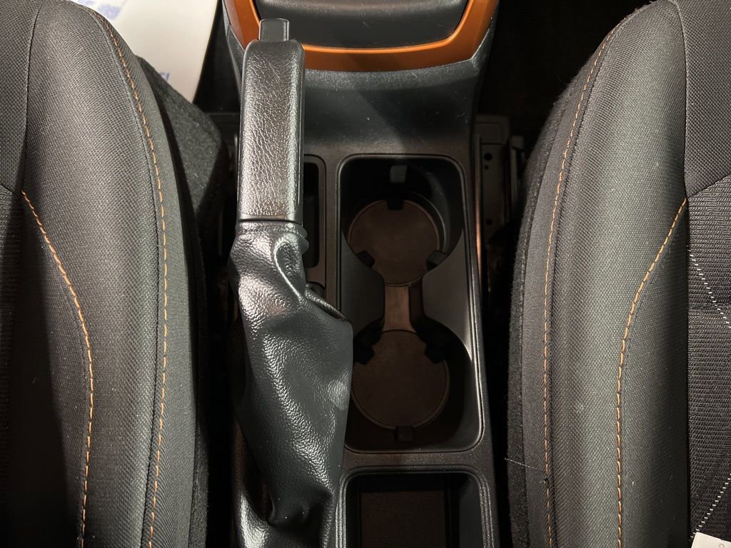 Certified 2022 Ford EcoSport SE w/ SE Appearance Package image 19