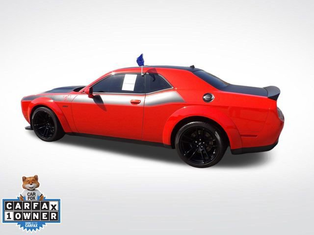 Used 2023 Dodge Challenger R/T Scat Pack image 4