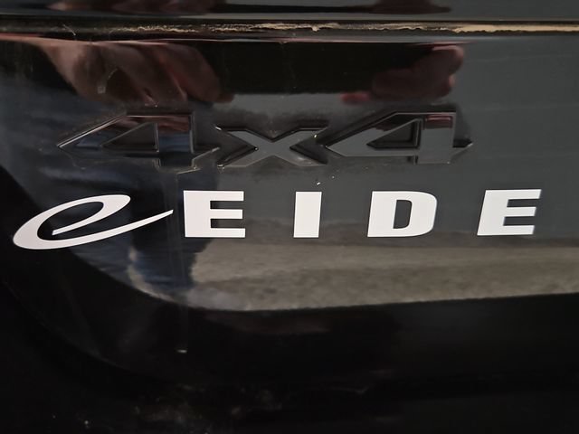 Used 2024 Jeep Grand Cherokee L Summit AWD/4WD image 30