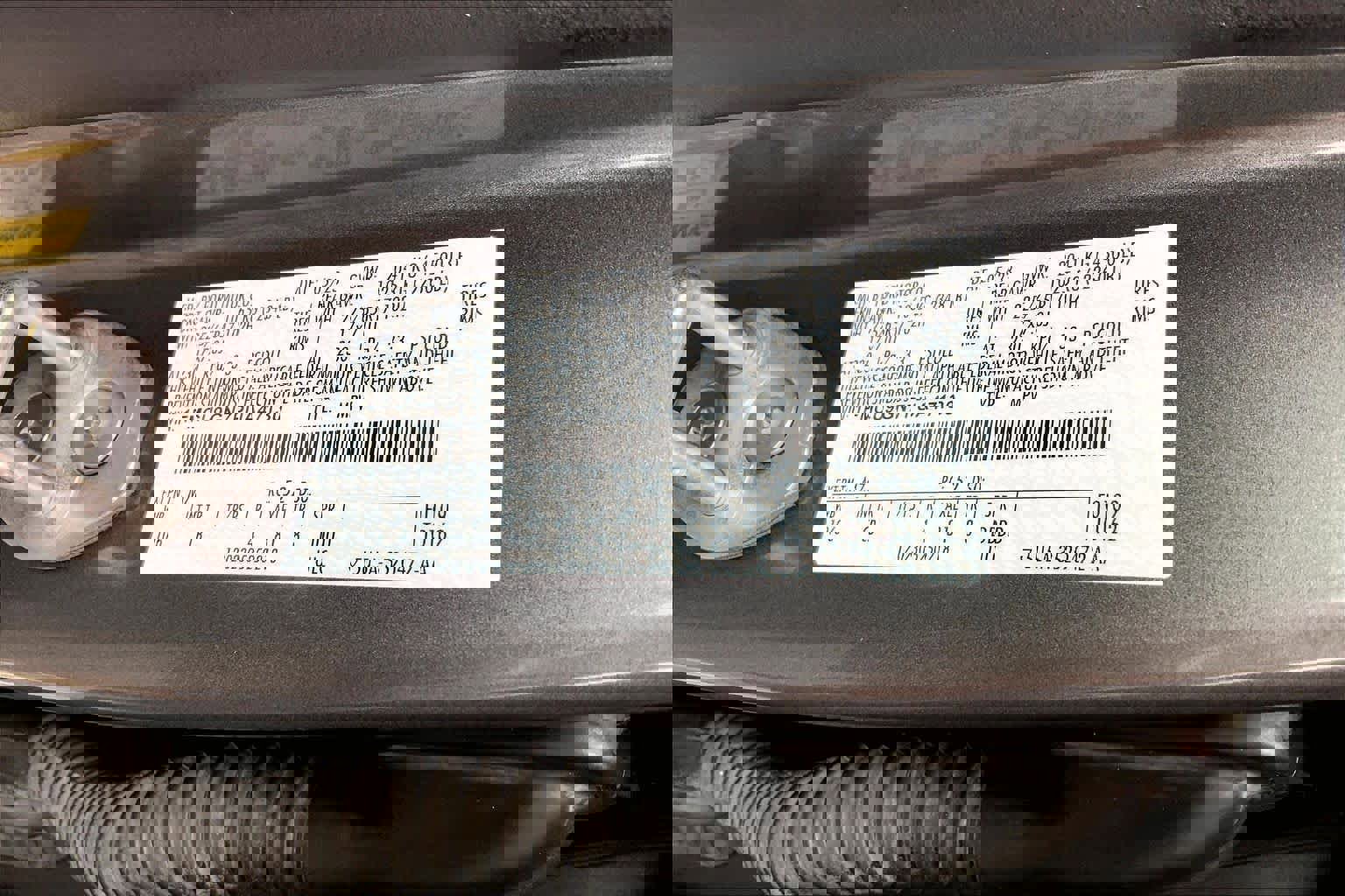 Certified 2023 Ford Escape Active w/ Tech Pack #2 AWD/4WD image 33