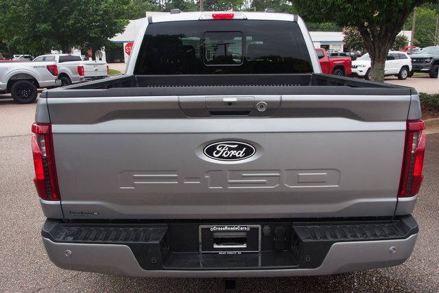 Certified 2024 Ford F150 XLT w/ Equipment Group 302A MID AWD/4WD image 6