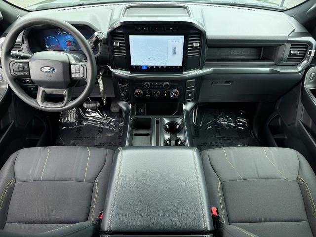 Certified 2024 Ford F150 STX AWD/4WD image 16