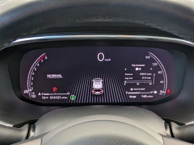 Used 2022 Acura MDX 3.5L image 28