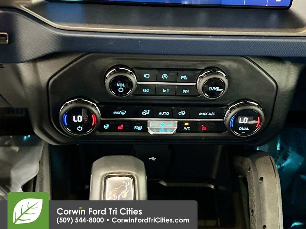 Certified 2023 Ford Bronco Raptor AWD/4WD image 9
