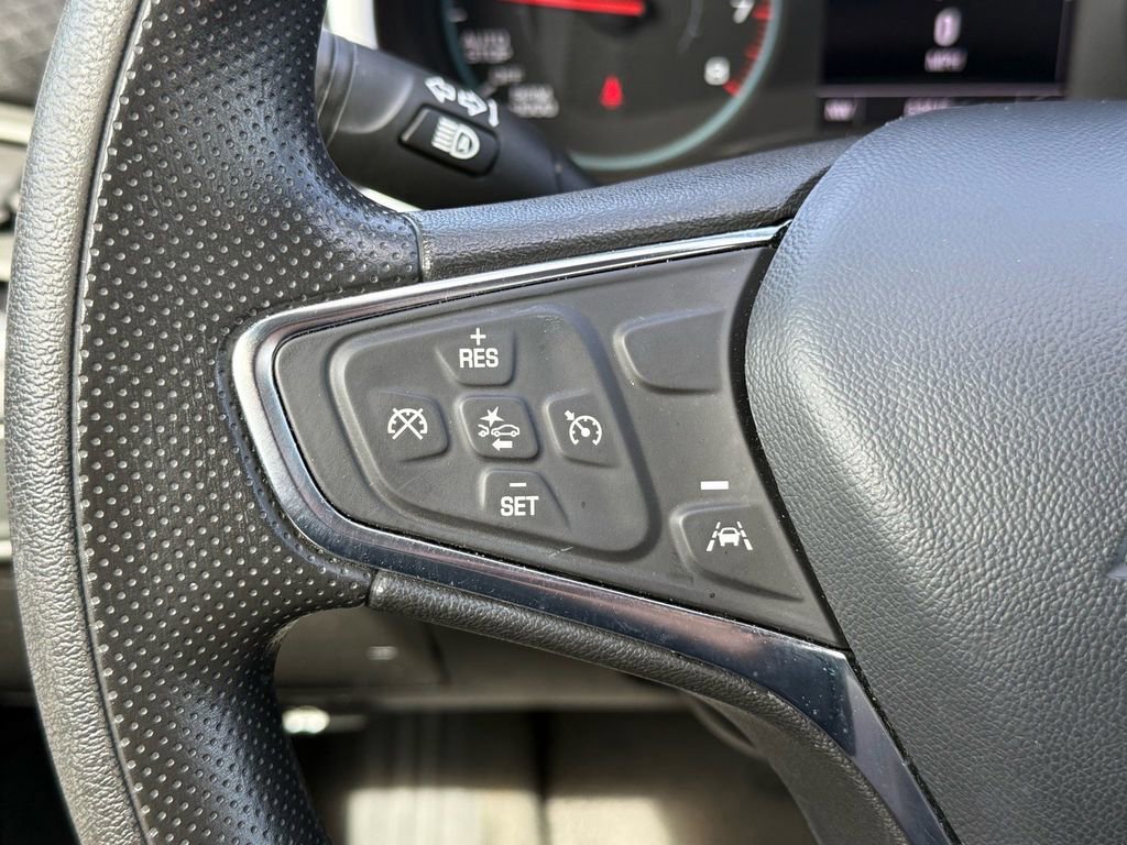 Used 2024 Chevrolet Malibu LT image 17