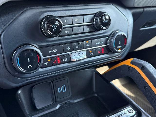 Certified 2022 Ford Bronco Badlands AWD/4WD image 34
