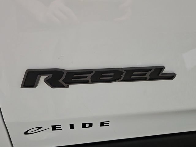 Used 2019 RAM 1500 Rebel AWD/4WD image 33