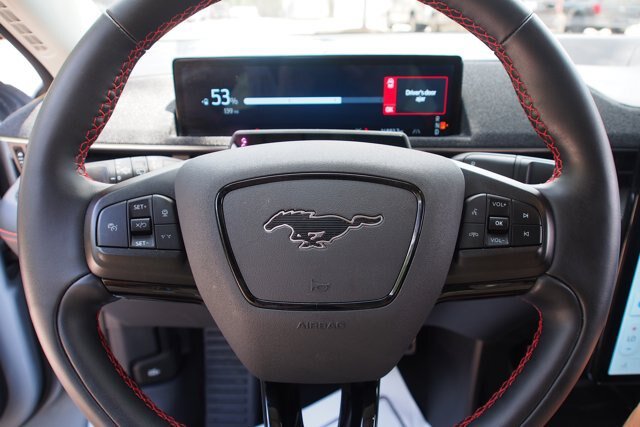 Certified 2025 Ford Mustang Mach-E Premium w/ Sport Appearance Package AWD/4WD image 22