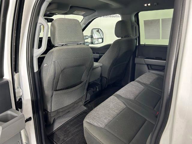 Certified 2024 Ford F250 XLT AWD/4WD image 15