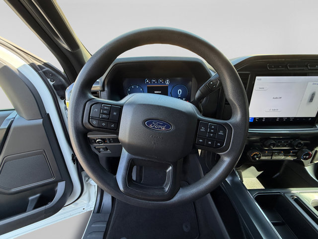 Certified 2024 Ford F150 STX AWD/4WD image 13