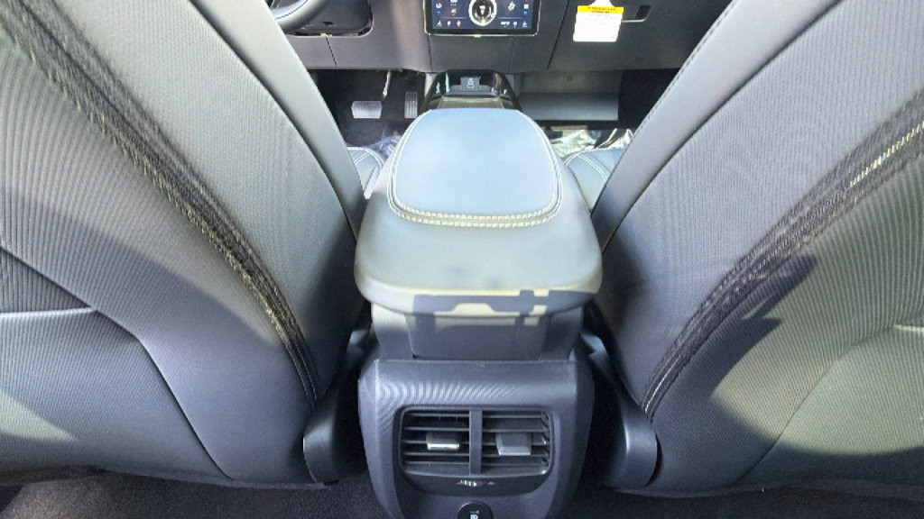Certified 2026 Ford Mustang Mach-E Premium AWD/4WD image 25