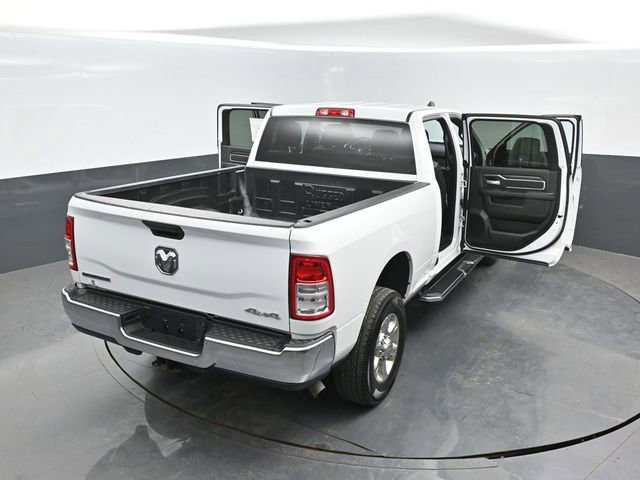 Used 2024 RAM 2500 Big Horn AWD/4WD image 23