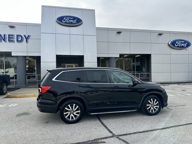Used 2019 Honda Pilot EX-L image 27