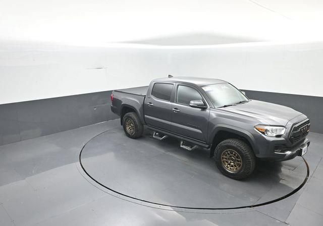Used 2023 Toyota Tacoma 4x4 Double Cab w/ Trail Edition image 27