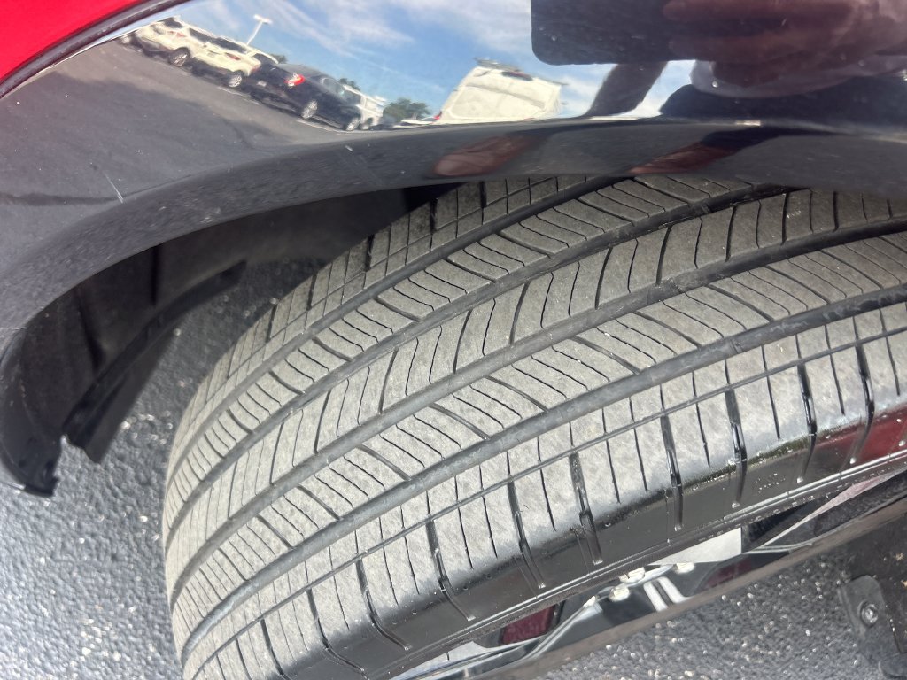 Certified 2023 Ford Mustang Mach-E Premium RWD image 33