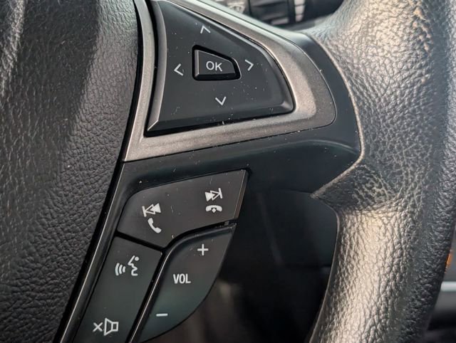 Certified 2020 Ford Fusion SE image 21