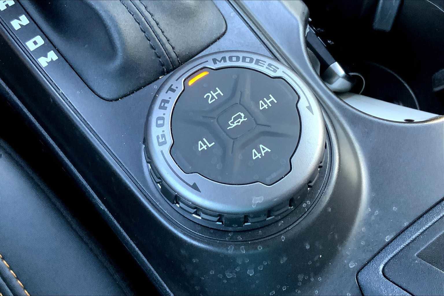 Certified 2022 Ford Bronco Badlands image 34