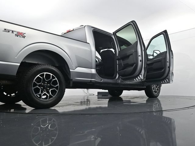 Certified 2023 Ford F150 XL w/ STX Appearance Package AWD/4WD image 38