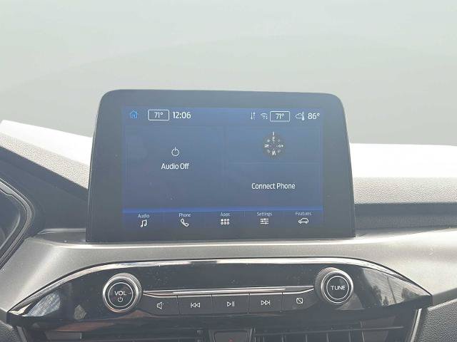 Certified 2023 Ford Escape Active AWD/4WD image 17