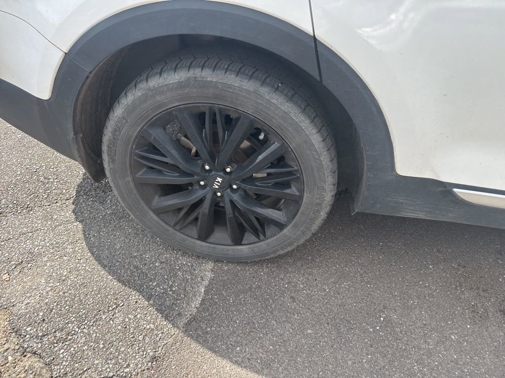 Used 2021 Kia Telluride SX w/ SX Prestige Package image 21