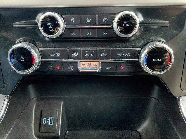 Certified 2022 Ford F150 XLT w/ Equipment Group 302A High image 19