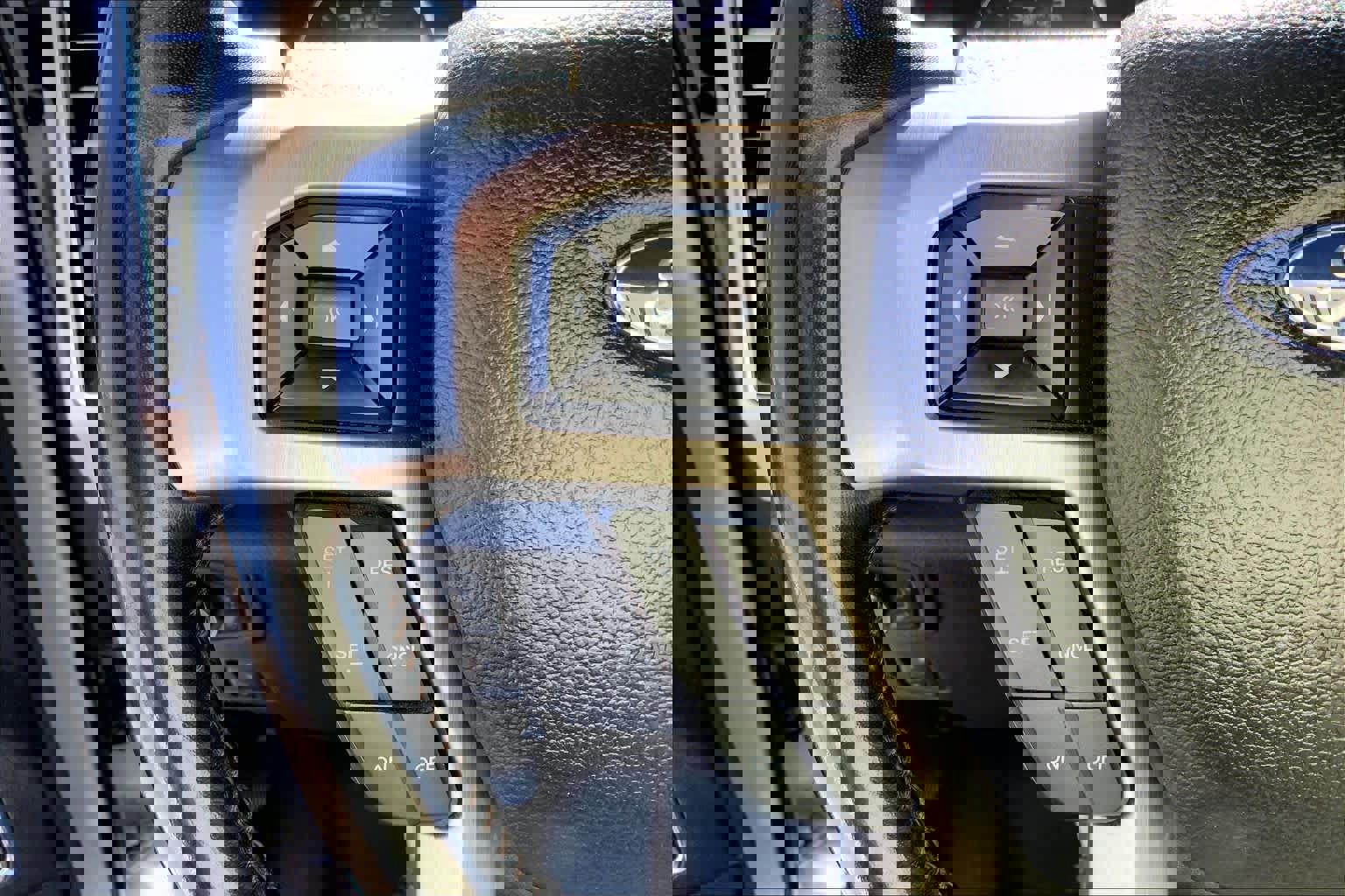 Certified 2019 Ford F450 Platinum image 21