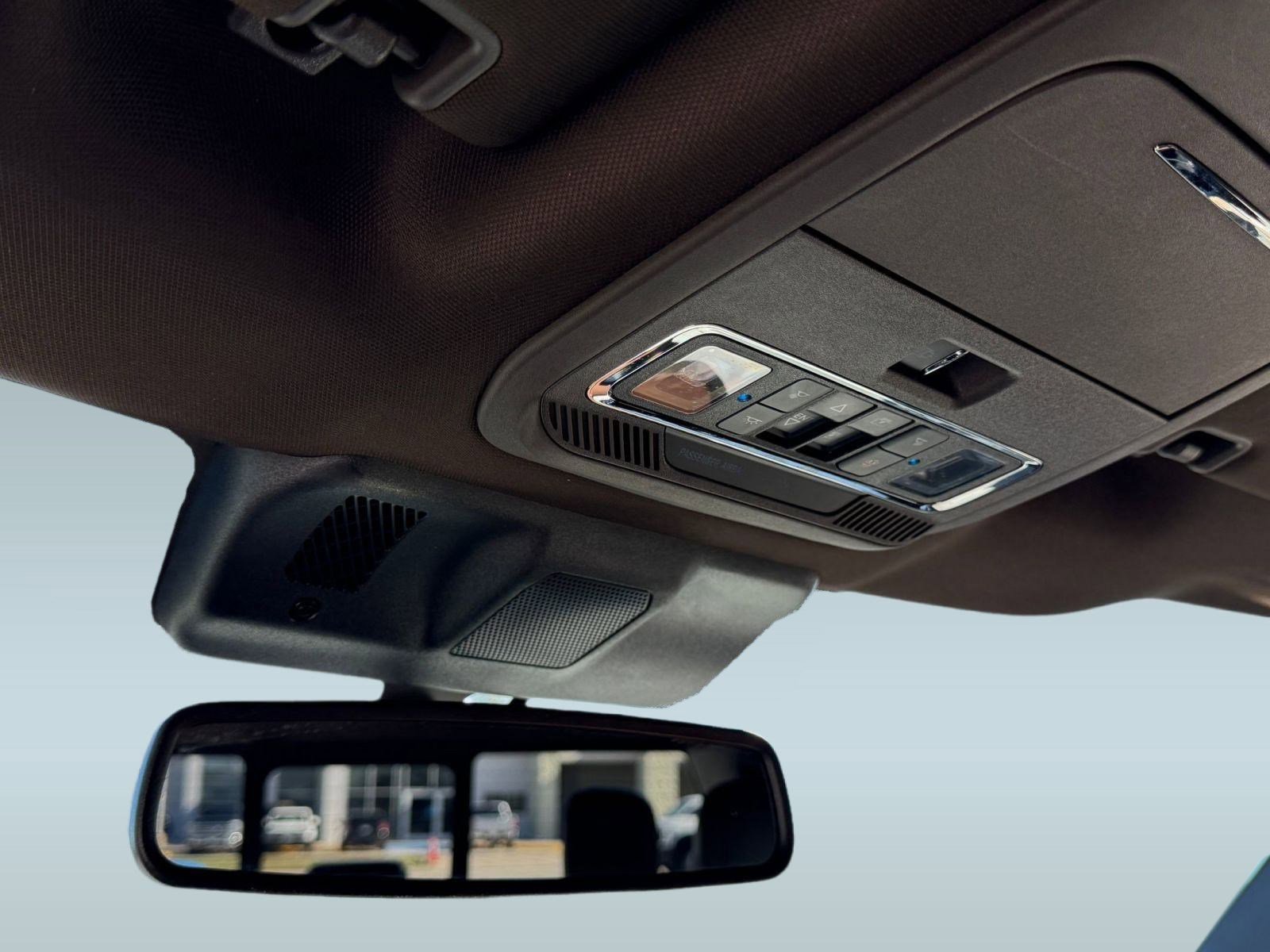 Certified 2022 Ford F150 King Ranch w/ Equipment Group 601A High image 19